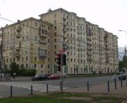 2-комнатная квартира площадью 63 кв.м, Куусинена ул., 15К2 | цена 14 700 000 руб. | www.metrprice.ru