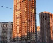 2-комнатная квартира площадью 63 кв.м, Челомея ул., 9 | цена 6 750 000 руб. | www.metrprice.ru