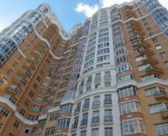 4-комнатная квартира площадью 194 кв.м, Староволынская ул., 12к4 | цена 67 000 000 руб. | www.metrprice.ru