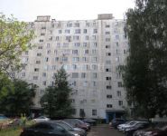 2-комнатная квартира площадью 47.4 кв.м, Белозерская ул., 23 | цена 6 800 000 руб. | www.metrprice.ru