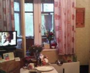 2-комнатная квартира площадью 57.2 кв.м, Берзарина ул., 21 | цена 11 500 000 руб. | www.metrprice.ru