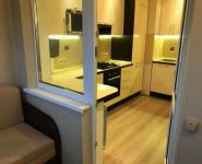 3-комнатная квартира площадью 70 кв.м, Садовая ул., 18 | цена 8 500 000 руб. | www.metrprice.ru