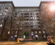 2-комнатная квартира площадью 65 кв.м, Брюсов переулок, 7 | цена 27 400 000 руб. | www.metrprice.ru