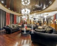 3-комнатная квартира площадью 300 кв.м, Андреевская наб., 1 | цена 105 000 000 руб. | www.metrprice.ru