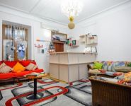 6-комнатная квартира площадью 190 кв.м, Страстной бул., 4/3 | цена 100 000 000 руб. | www.metrprice.ru