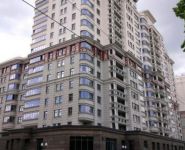 4-комнатная квартира площадью 131 кв.м, Серпуховский Вал ул., 19 | цена 40 000 000 руб. | www.metrprice.ru