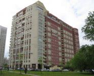 3-комнатная квартира площадью 140 кв.м, Мичуринский просп., 29 | цена 55 100 000 руб. | www.metrprice.ru