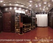3-комнатная квартира площадью 70 кв.м, Басманная Старая ул., 20К1 | цена 17 000 000 руб. | www.metrprice.ru