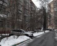 1-комнатная квартира площадью 32.5 кв.м, Тепличный переулок, 10 | цена 5 700 000 руб. | www.metrprice.ru