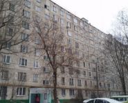 3-комнатная квартира площадью 58 кв.м, Петрозаводская ул., 10 | цена 10 400 000 руб. | www.metrprice.ru