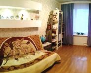 2-комнатная квартира площадью 60 кв.м, Россошанская ул., 7К1 | цена 8 700 000 руб. | www.metrprice.ru