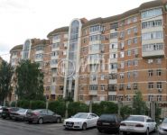 1-комнатная квартира площадью 45 кв.м, Ландышевая ул., 14К1 | цена 9 500 000 руб. | www.metrprice.ru