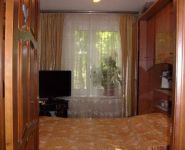 3-комнатная квартира площадью 56 кв.м, Каширское ш., 128К2 | цена 8 000 000 руб. | www.metrprice.ru
