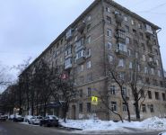 3-комнатная квартира площадью 61 кв.м, Ферсмана ул., 3К1 | цена 13 500 000 руб. | www.metrprice.ru