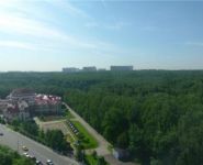 3-комнатная квартира площадью 100 кв.м, Академика Капицы ул., 26К1 | цена 20 000 000 руб. | www.metrprice.ru