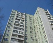 1-комнатная квартира площадью 37 кв.м, Череповецкая ул., 10 | цена 7 250 000 руб. | www.metrprice.ru