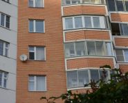 1-комнатная квартира площадью 38 кв.м, Ялтинская ул., 10К1 | цена 8 800 000 руб. | www.metrprice.ru