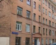 4-комнатная квартира площадью 83.2 кв.м, Бакунинская ул., 50К3 | цена 2 650 000 руб. | www.metrprice.ru