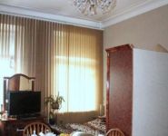 4-комнатная квартира площадью 111 кв.м, Бауманская ул., 28С2 | цена 25 000 000 руб. | www.metrprice.ru