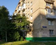 1-комнатная квартира площадью 33 кв.м, Валдайский пр., 15 | цена 5 100 000 руб. | www.metrprice.ru