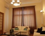 3-комнатная квартира площадью 105 кв.м, Тверская ул., 9 | цена 56 900 000 руб. | www.metrprice.ru