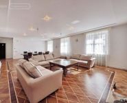 4-комнатная квартира площадью 208 кв.м, Тверская ул., 8К2 | цена 125 000 000 руб. | www.metrprice.ru