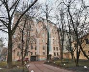 6-комнатная квартира площадью 236.4 кв.м, Басманная Старая ул., 33 | цена 41 180 000 руб. | www.metrprice.ru