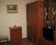 1-комнатная квартира площадью 21 кв.м, Богданова ул., 17 | цена 1 890 000 руб. | www.metrprice.ru
