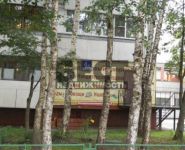 2-комнатная квартира площадью 47 кв.м, Академика Виноградова ул., 4К2 | цена 7 250 000 руб. | www.metrprice.ru