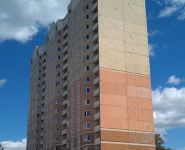 1-комнатная квартира площадью 39.79 кв.м, Складочная ул, 6к1 | цена 9 167 616 руб. | www.metrprice.ru