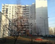 2-комнатная квартира площадью 53 кв.м, Бартеневская ул., 49К3 | цена 8 190 000 руб. | www.metrprice.ru