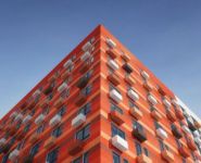 2-комнатная квартира площадью 57.6 кв.м, | цена 7 200 000 руб. | www.metrprice.ru