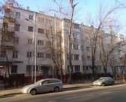 3-комнатная квартира площадью 66.2 кв.м, Басманный 1-й пер., 5/20К1 | цена 12 000 000 руб. | www.metrprice.ru