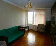 1-комнатная квартира площадью 42 кв.м, Смирновская ул., 9 | цена 6 900 000 руб. | www.metrprice.ru