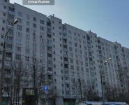 3-комнатная квартира площадью 61 кв.м, Исаева ул., 2 | цена 6 400 000 руб. | www.metrprice.ru