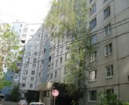 2-комнатная квартира площадью 54 кв.м, Твардовского ул., 25К2 | цена 10 400 000 руб. | www.metrprice.ru
