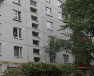 1-комнатная квартира площадью 32 кв.м, Щелковское ш., 85К1 | цена 5 600 000 руб. | www.metrprice.ru