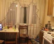 1-комнатная квартира площадью 37 кв.м, Михалевича ул., 23 | цена 3 200 000 руб. | www.metrprice.ru