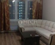 1-комнатная квартира площадью 42.1 кв.м,  | цена 5 400 000 руб. | www.metrprice.ru