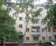 2-комнатная квартира площадью 45 кв.м, Лосевская ул., 20 | цена 5 500 000 руб. | www.metrprice.ru