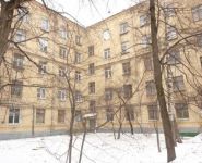 2-комнатная квартира площадью 58 кв.м, 4-й Рощинский проезд, 16 | цена 11 200 000 руб. | www.metrprice.ru