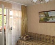 1-комнатная квартира площадью 31 кв.м, Бронницкая улица, 27 | цена 2 500 000 руб. | www.metrprice.ru