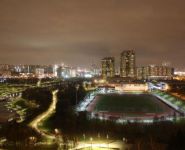 3-комнатная квартира площадью 145 кв.м, Мичуринский просп. Олимпийская деревня, 1к1 | цена 50 000 000 руб. | www.metrprice.ru