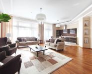 3-комнатная квартира площадью 173 кв.м, Резервный пр., 4 | цена 66 390 000 руб. | www.metrprice.ru