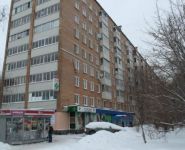 1-комнатная квартира площадью 30 кв.м, Минусинская ул., 8 | цена 5 000 000 руб. | www.metrprice.ru