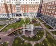 1-комнатная квартира площадью 53.9 кв.м в ЖК "Английский Квартал", Мытная ул., 7 | цена 34 067 000 руб. | www.metrprice.ru