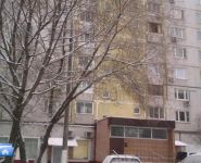 2-комнатная квартира площадью 54 кв.м, Санникова ул., 13 | цена 10 850 000 руб. | www.metrprice.ru