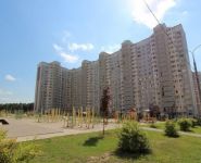 2-комнатная квартира площадью 58 кв.м, Солнцево-Парк мкр, 13 | цена 6 900 000 руб. | www.metrprice.ru