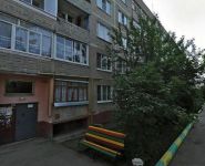 2-комнатная квартира площадью 55 кв.м, Федеративный пр., 12 | цена 3 300 000 руб. | www.metrprice.ru