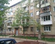 1-комнатная квартира площадью 30 кв.м, Щербакова ул., 2 | цена 3 250 000 руб. | www.metrprice.ru